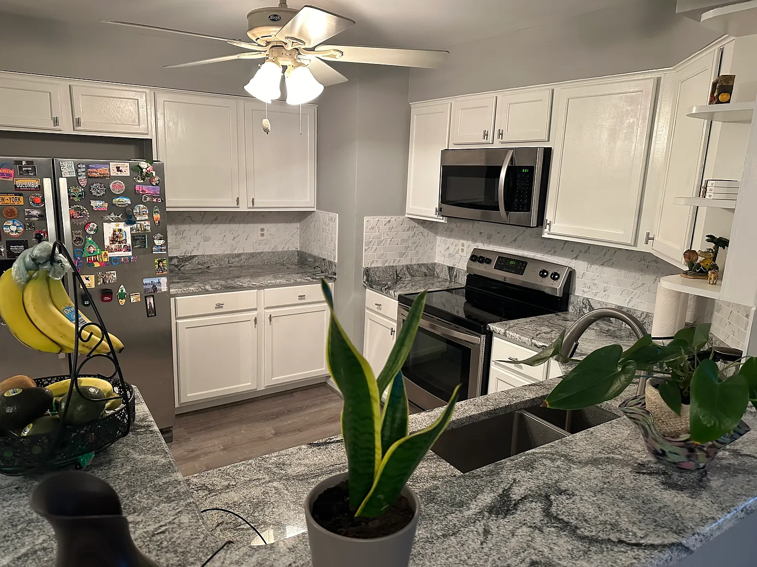 2 bed, 1119 sqft, $2,400 — Photo 2