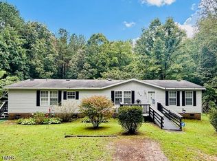324 Marigold Ln, Henderson, NC 27537
