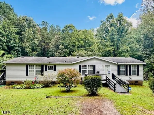 324 Marigold Ln, Henderson, NC 27537