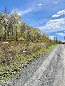 LOT Cranberry Rdg, Milford, PA, 18337