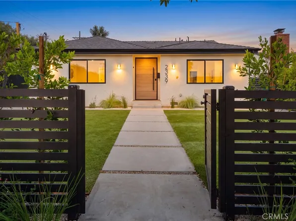 2339 23rd St, Santa Monica, CA 90405