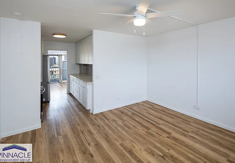 1516 Ward Ave #706 — Photo 3