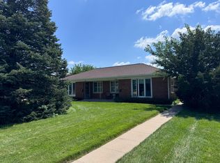 3205 Terrace Dr #3207, Cedar Falls, IA 50613