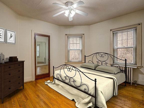 4th image of 590 Ludlow Ave APT 6