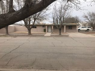 1715 E Holly St, Deming, NM 88030
