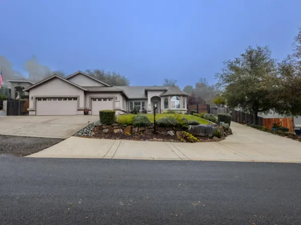 3374 Sage Dr, Cameron Park, CA 95682