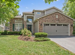 224 Willow Bnd, Bolingbrook, IL 60490