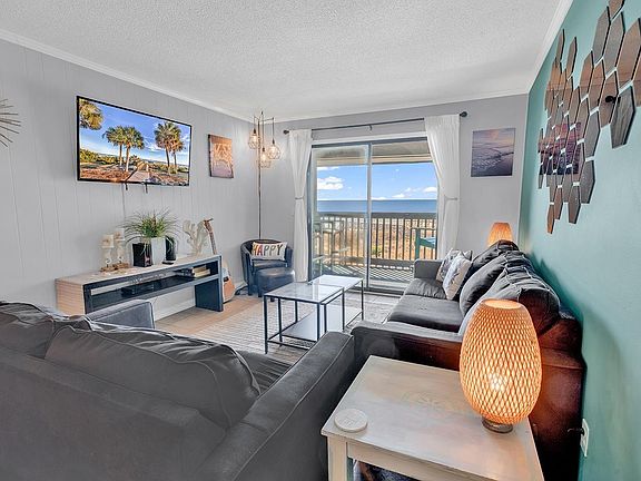 4th image of 6000 N Ocean Blvd. #312