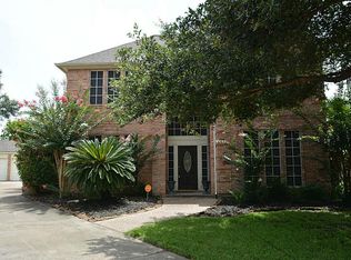 7307 Holly Court Est, Houston, TX 77095