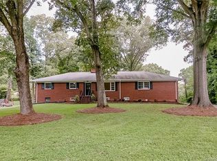 7930 Bellhaven Blvd, Charlotte, NC 28216