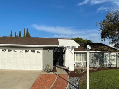 869 Buen Tiempo Dr, Chula Vista, CA, 91910