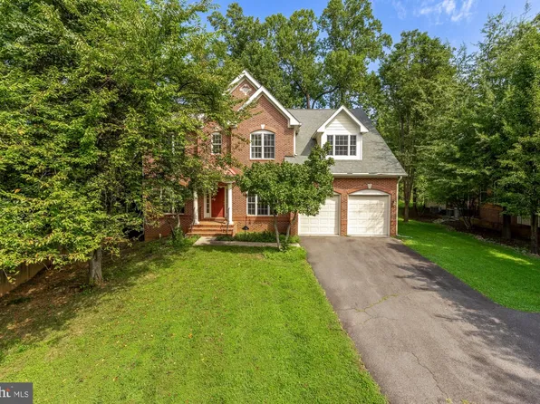 10606 Rosehaven St, Fairfax, VA 22030