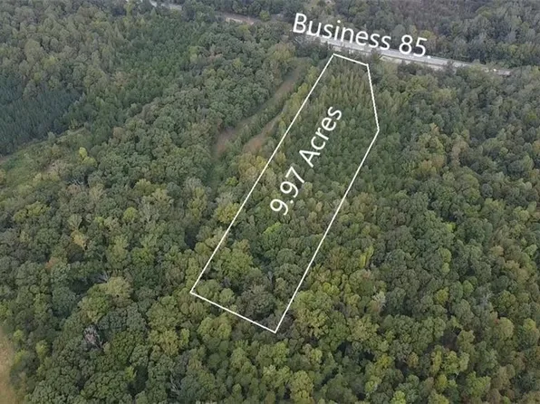 Old Highway 29, Thomasville, NC 27360