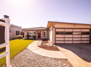 1312 Dix St, San Mateo, CA 94401