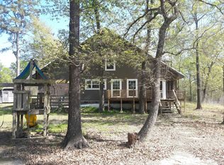 21 Oak Bend Dr, Huntsville, TX 77320