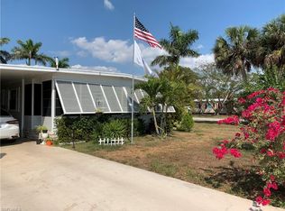 201 Sugar Loaf Ln #152, Naples, FL 34114