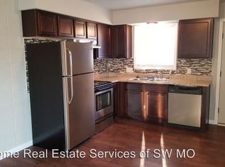 930 S Campbell Ave APT 22, Springfield, MO 65806