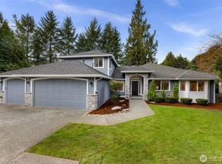 15324 15th Court SE, Mill Creek, WA 98012