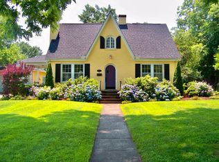 602 3rd Ave NE, Hickory, NC 28601