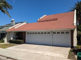 81 Nighthawk, Irvine, CA 92604