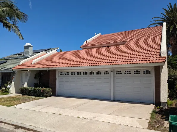 81 Nighthawk, Irvine, CA 92604