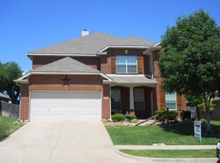 221 Brook Meadow Ct, Midlothian, TX 76065