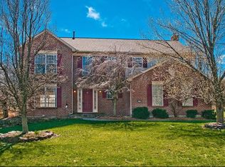 6993 Ashview Ln, Liberty Township, OH 45011