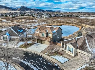 9516 S Everett Way, Littleton, CO 80127