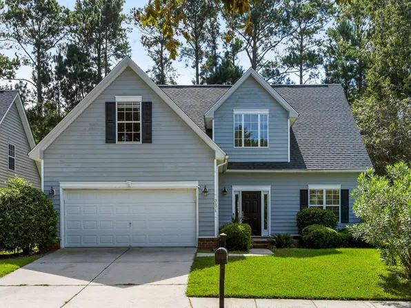 3171 Sonja Way, Mount Pleasant, SC 29466