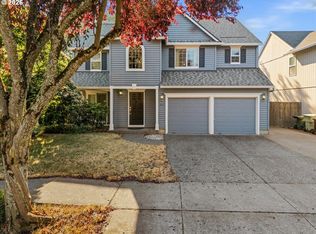 2117 SE 61st Pl, Hillsboro, OR 97123