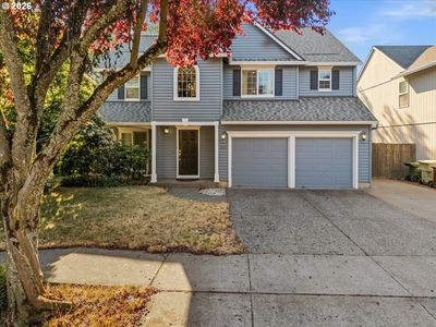 2117 SE 61st Pl, Hillsboro, OR, 97123