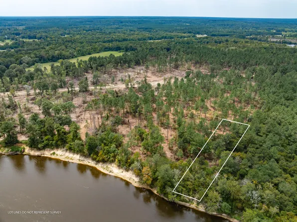 1.02 Mol Ac Old Hwy #24-12, Mc Lain, MS 39456