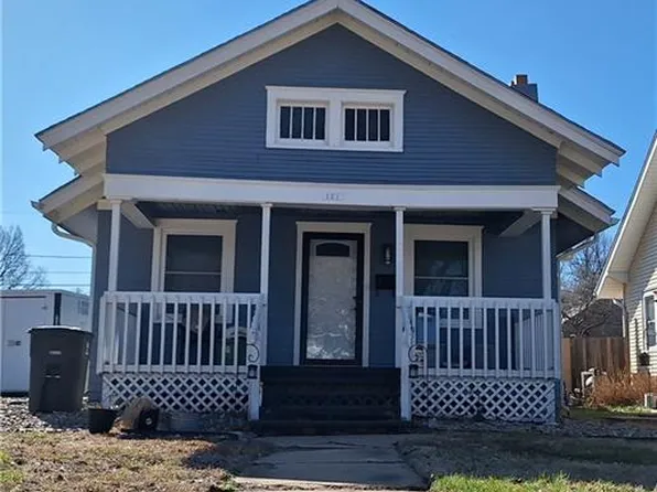 127 E Ruby Ave, Independence, MO 64050