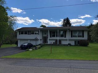 111 Hillside Dr, Oneonta, NY 13820