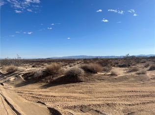 0 Napa Rd, Yucca Valley, CA 92285