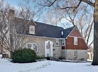 5711 W 61st St, Mission, KS 66202