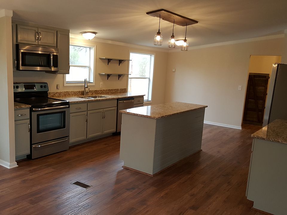 Brand New Everything!