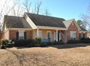 317 Cypress Creek Rd, Brandon, MS 39047
