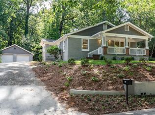 751 Alta Pl NW, Atlanta, GA 30318