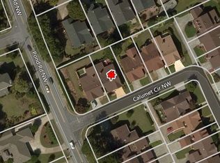 4586 Calumet Cir, Duluth, GA 30096