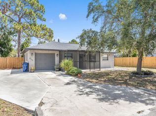 836 Citrus Rd, Venice, FL 34293