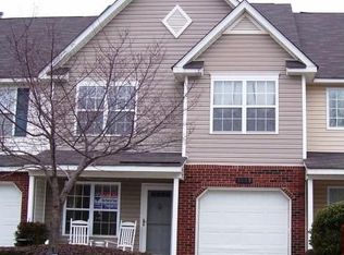3159 Caldwell Rdg, Charlotte, NC 28213