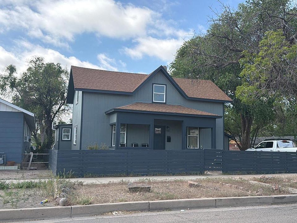 1st image of 1106 W 13th St