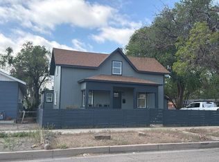 1106 W 13th St, Pueblo, CO 81003