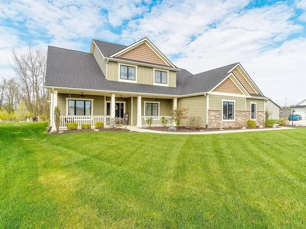 15293 Leo Creek Blvd, Leo, IN 46765