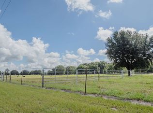 0 SW Wilson Springs Rd, Fort White, FL 32038