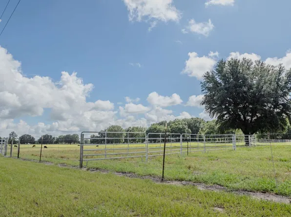 0 SW Wilson Springs Rd, Fort White, FL 32038