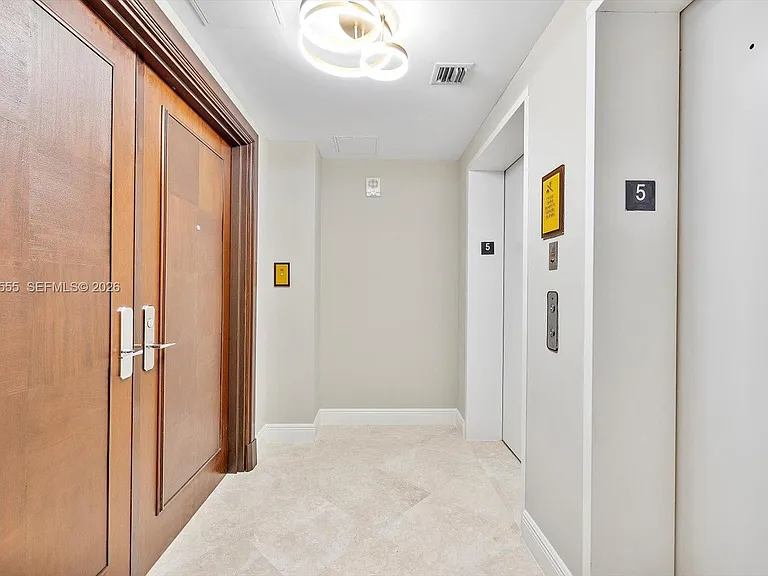16275 Collins Ave #502 — Photo 2