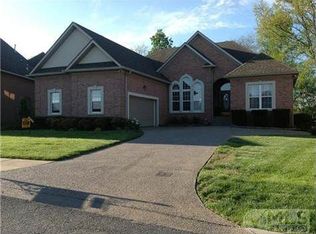 134 Stonebrook Ln, Hendersonville, TN 37075