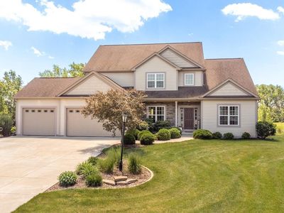 W229N4328 Baker COURT, Pewaukee, WI, 53072